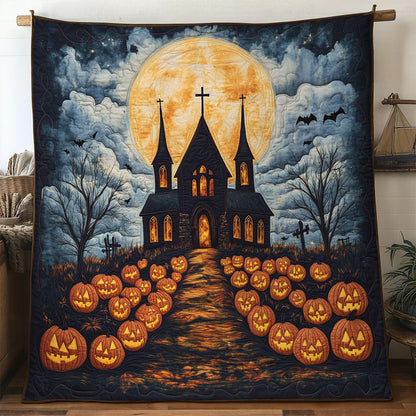 Lantern Hollow WN2207037CL Quilt
