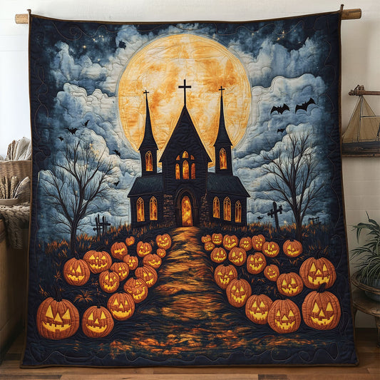 Lantern Hollow WN2207037CL Quilt