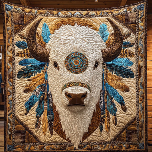 Native Spirit CP2205032CL Quilt
