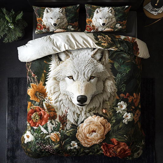 Dire Wolf Reborn CP1004037CL Duvet Cover Set