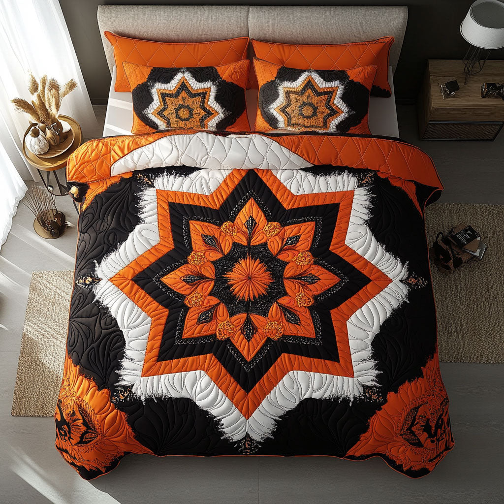 Dream Mandala WN1009010CL Duvet Cover Set