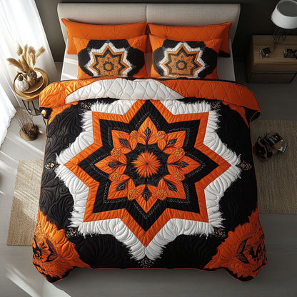 Dream Mandala WN1009010CL Duvet Cover Set