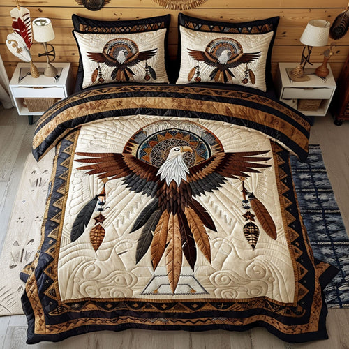 Native Eagle CW0901025CL Duvet Cover Set
