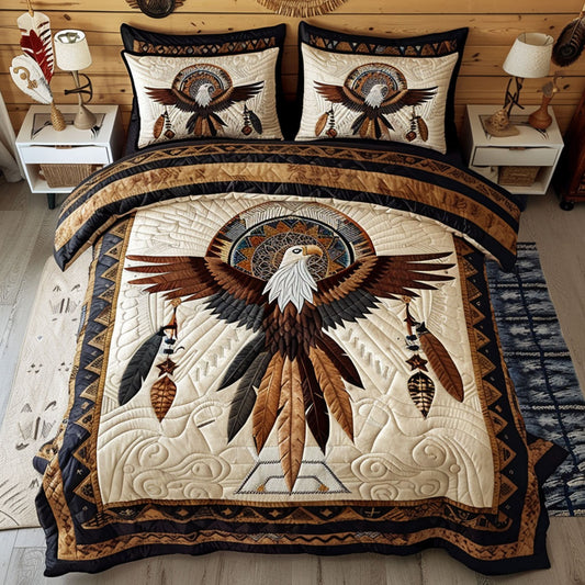 Native Eagle CW0901025CL Duvet Cover Set