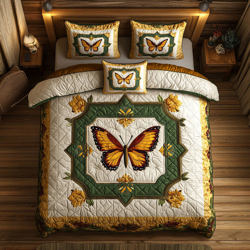 Butterfly WJ2504003CL Duvet Cover Set