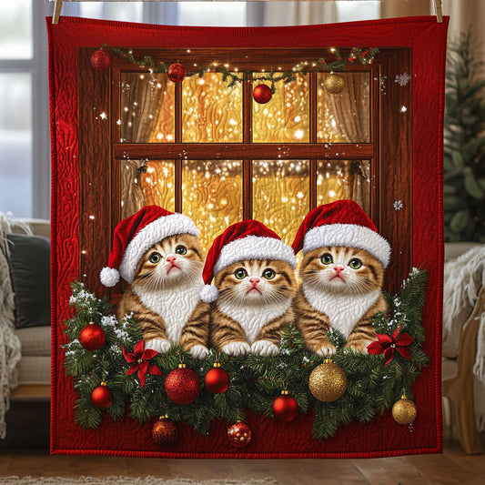 Little Eyes LT1511003CL Quilt