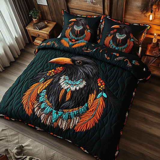 Raven CM3005007CL Duvet Cover Set