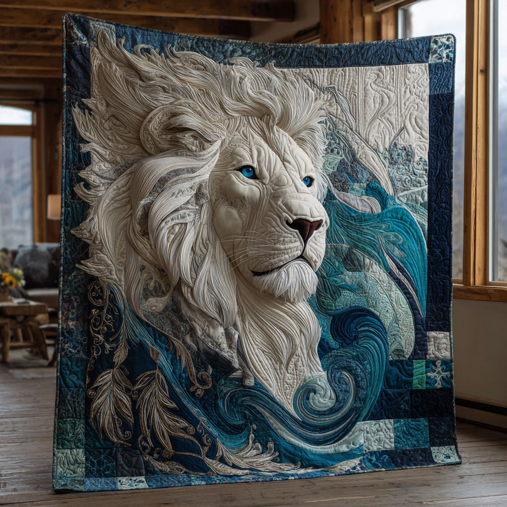 Elysian Roar CW2908032CL Quilt