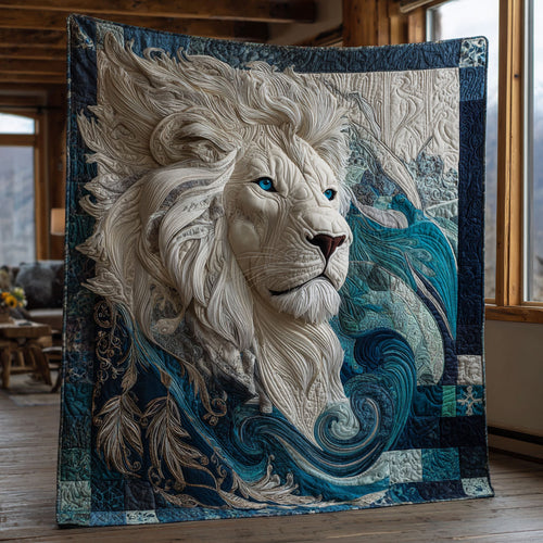 Elysian Roar CW2908032CL Quilt