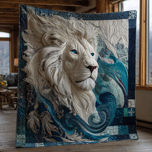 Elysian Roar CW2908032CL Quilt