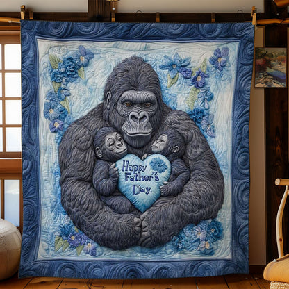 Gorilla Guardian WN1004032CL Quilt
