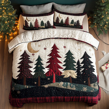 Rustic Pines CP1311052CL  Duvet Cover Set