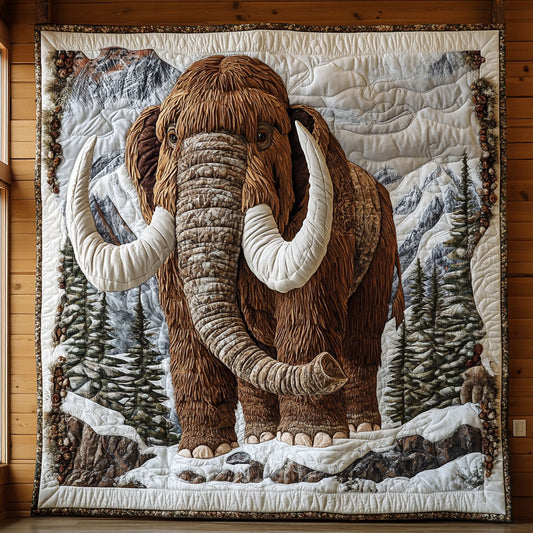 Frozen Giant Legacy CP0707003CL Quilt