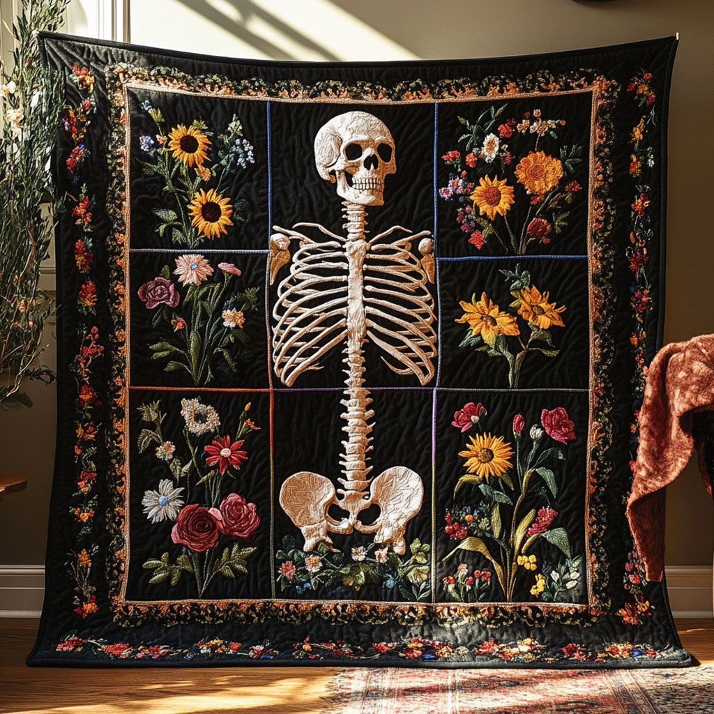 Harmony Ribcage WN1209013CL Quilt