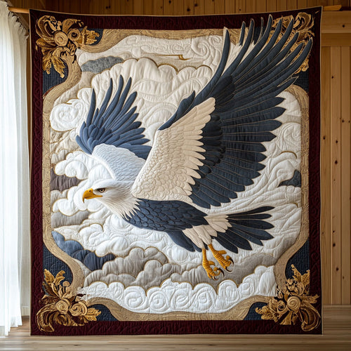 Majestic Skies CP2207002CL Quilt