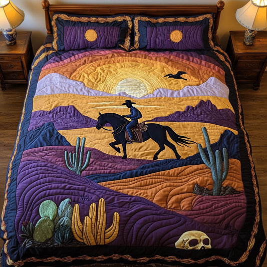 Desert Spirit CP0909006CL Duvet Cover Set