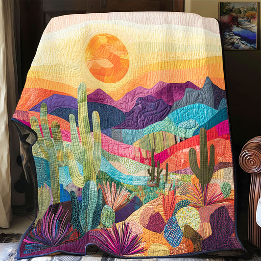 Cactus WX2101009CL Quilt