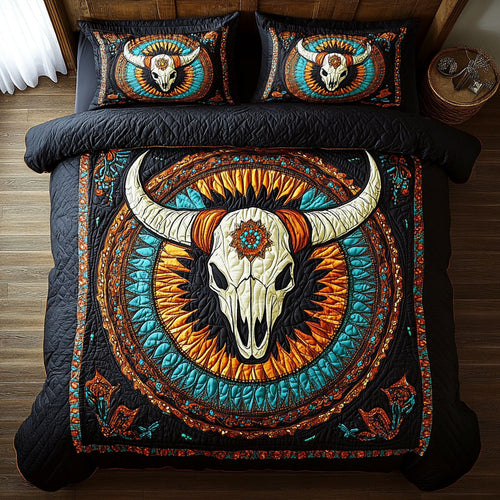 Tribal Crown CP0609119CL Duvet Cover Set