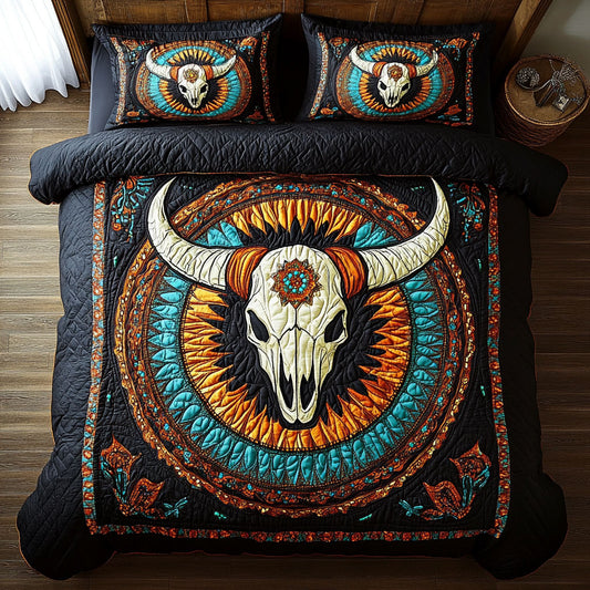 Tribal Crown CP0609119CL Duvet Cover Set
