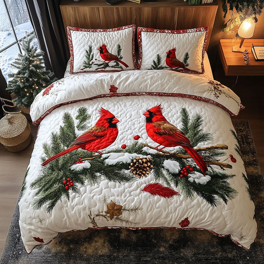 Silent Pines CP0206041CL Duvet Cover Set