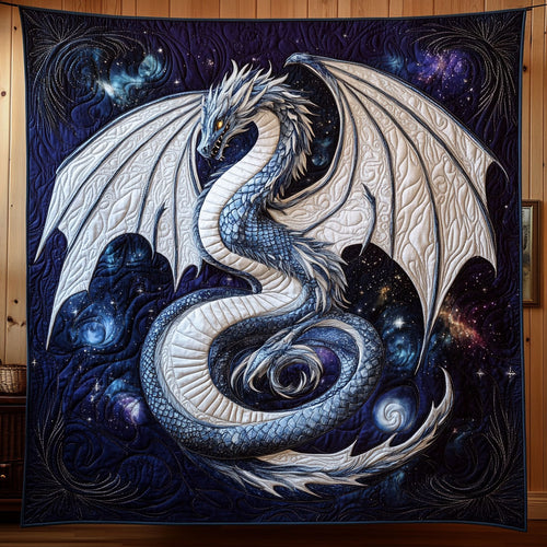 Celestial Dragon CP0912015CL Quilt