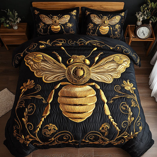 Golden Bee CW0306019CL Duvet Cover Set