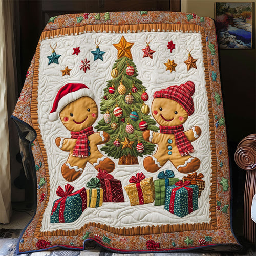 Ginger Joy CP1811001CL Quilt