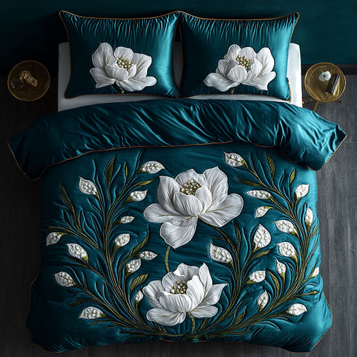 Garden Of Grace WJ0909050CL Duvet Cover Set