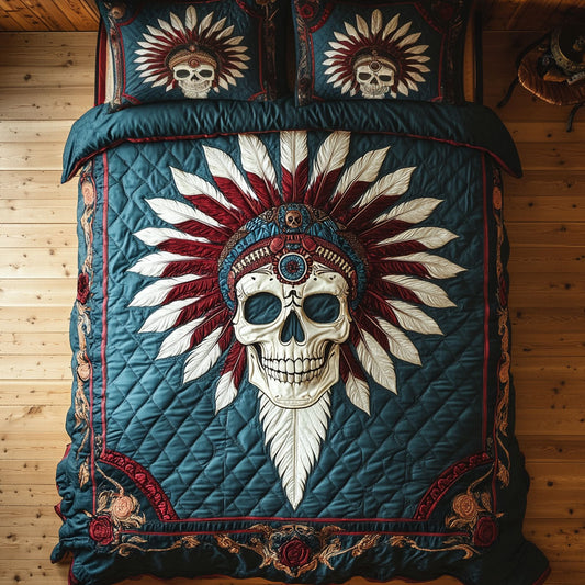 Eternal Chief CP0609081CL Duvet Cover Set