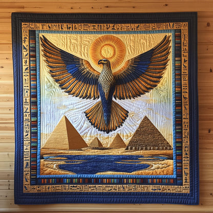 Eagle Pyramid WX1905013CL Quilt