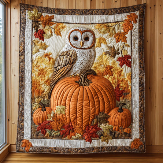 Sunflower Guardian CP1109064CL Quilt