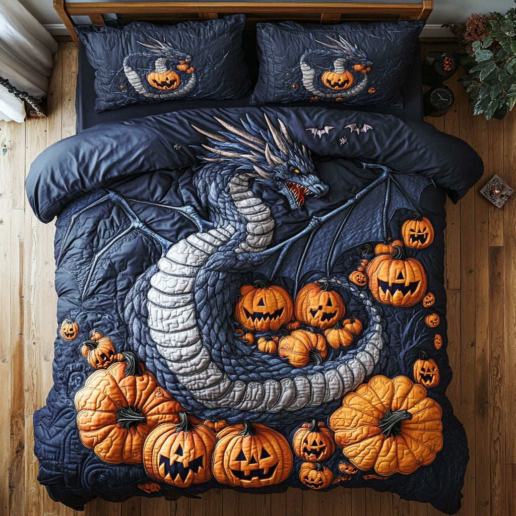 Autumn Fang CP0708078CL Duvet Cover Set