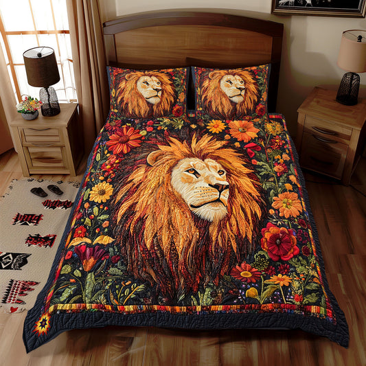 Lion King WX2612107CL Duvet Cover Set