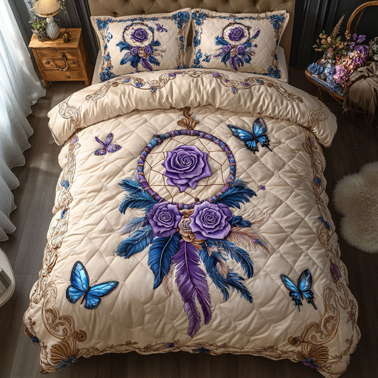 Celestial Dreamcatcher WN0809014CL Duvet Cover Set