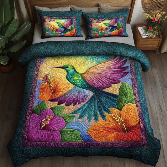Tropical Symphony DH3009027CL Duvet Cover Set