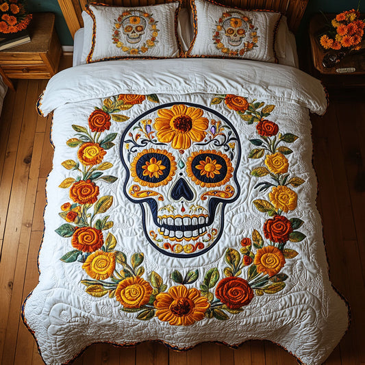 Memory Flame CP0708090CL Duvet Cover Set