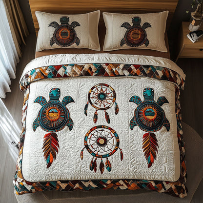 Dream Turtle WN0909013CL Duvet Cover Set