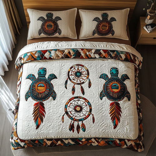 Dream Turtle WN0909013CL Duvet Cover Set