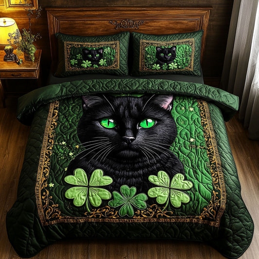 Shamrock CM3005008CL Duvet Cover Set