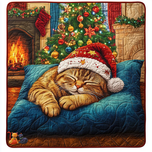 Persian Christmas WT1610020CL Quilt
