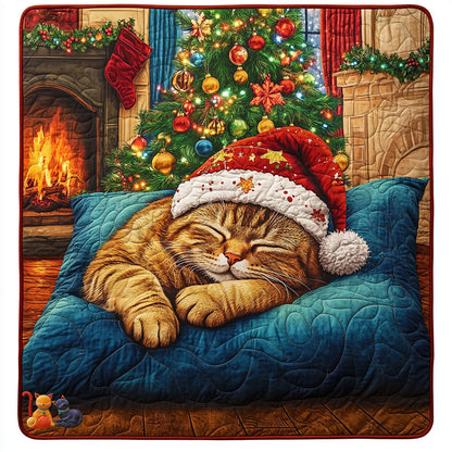 Persian Christmas WT1610020CL Quilt