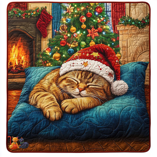 Persian Christmas WT1610020CL Quilt