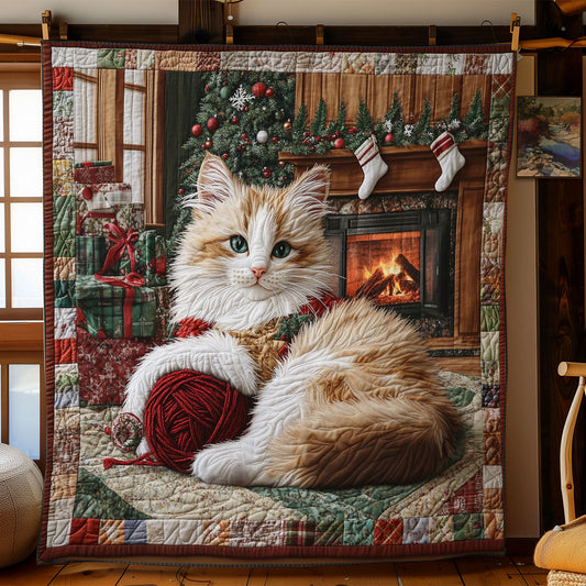 Warm Moment CP1211039CL Quilt