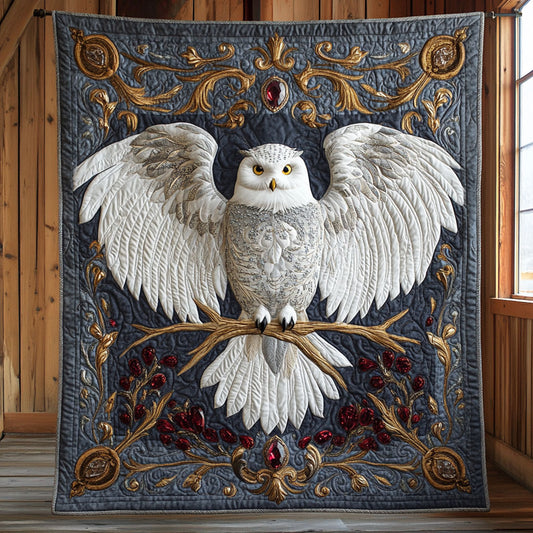 Twilight Throne CP1807075CL Quilt
