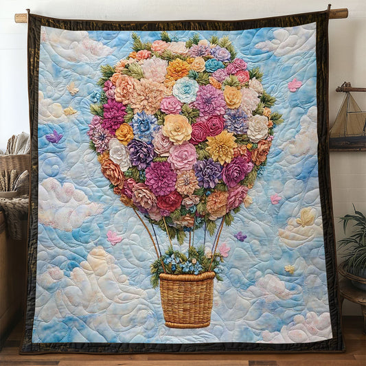 Petal Sky WN2005025CL Quilt