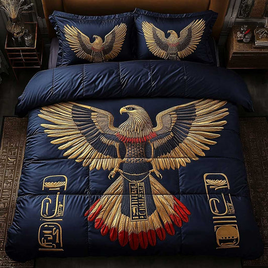 Royal Eagle WN2003086CL Duvet Cover Set