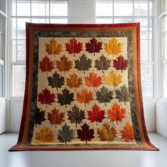 Autumn Serenade CW1308045CL Quilt