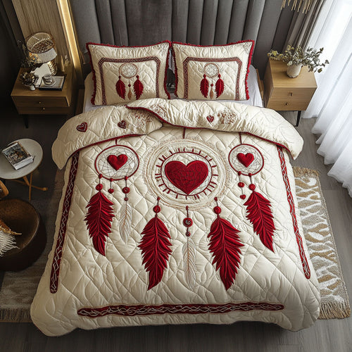 Velvet Dreamcatcher WN0509092CL Duvet Cover Set