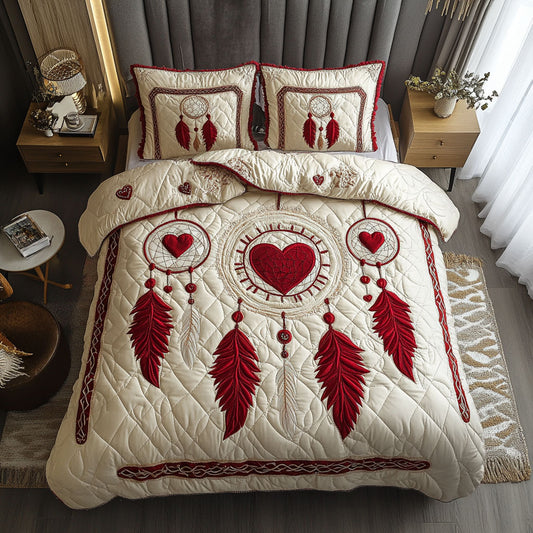 Velvet Dreamcatcher WN0509092CL Duvet Cover Set