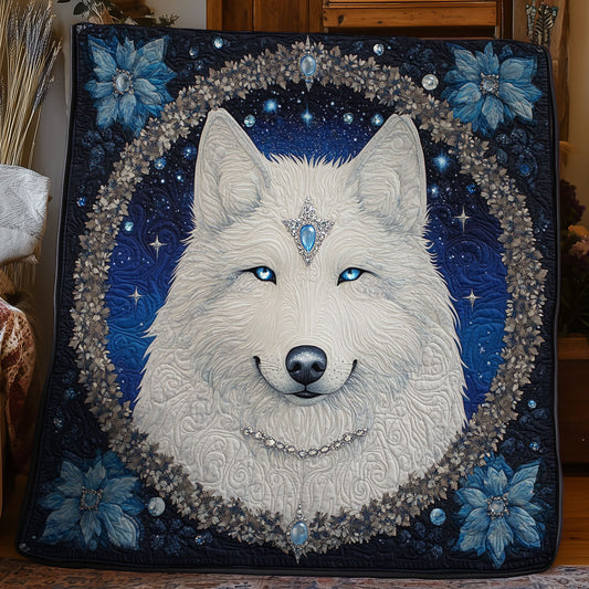 White Wolf WX3105075CL Quilt
